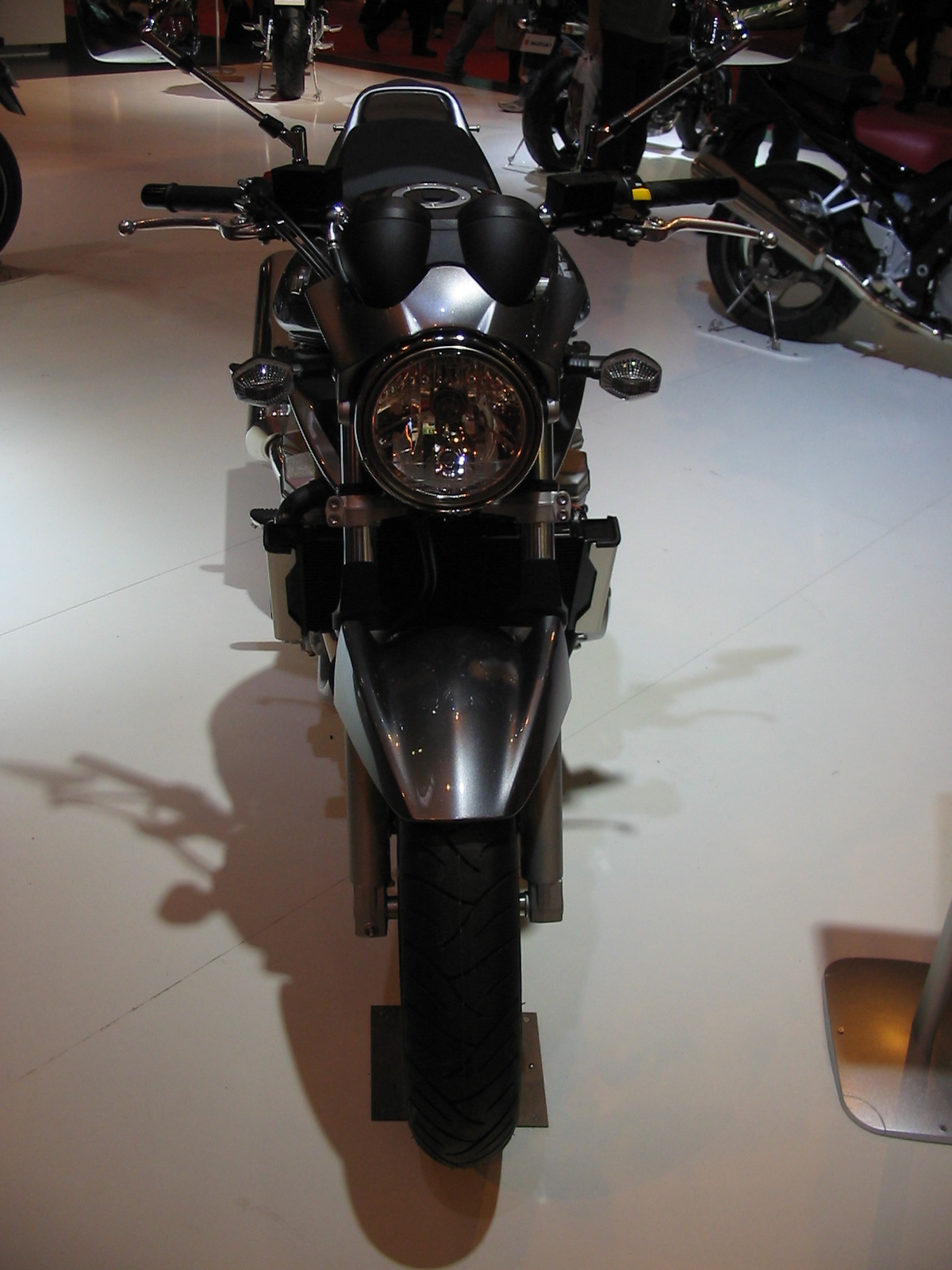 IMG_8243 Suzuki Bandit650